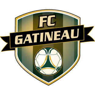 FC GATINEAU TITANS MC1