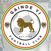 GAINDE YI