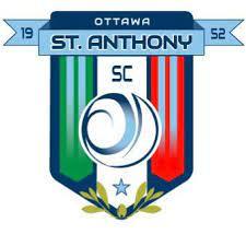 OTTAWA ST ANTHONY MC1