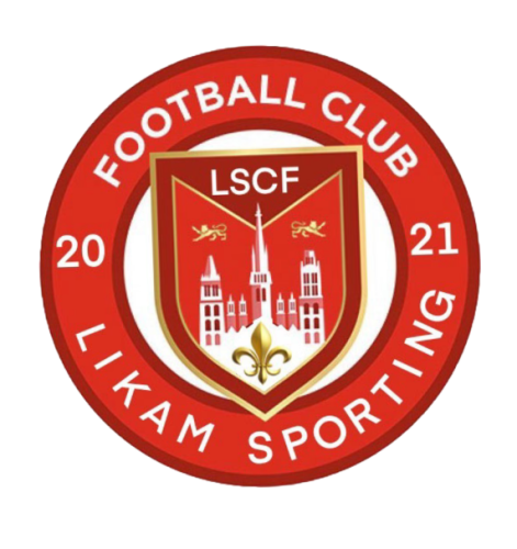 Logo Likam Sporting CF