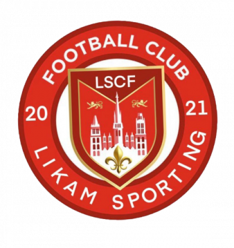 Logo Likam Sporting CF